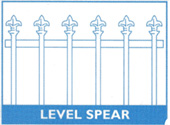 Level Spear
